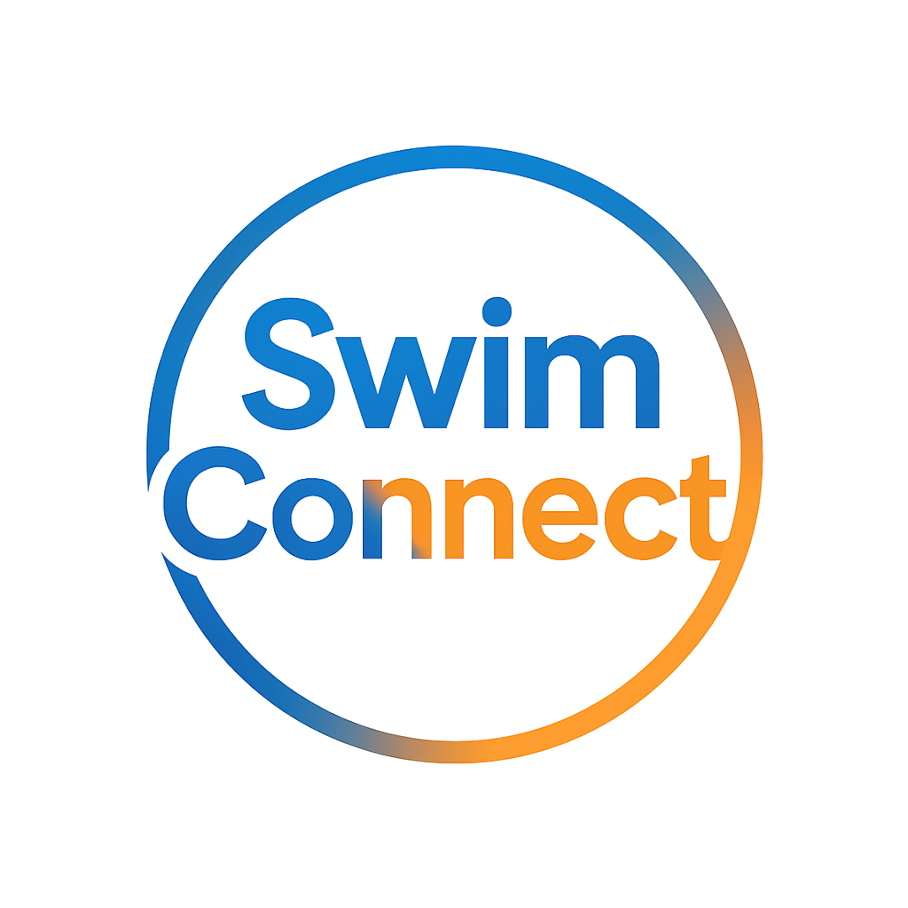 SwimConnect logo